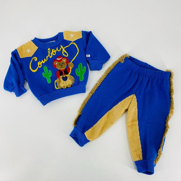 Joggles Other - Joggles Boys Size 12 Months Outfit